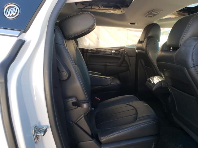 2017 BUICK ENCLAVE 5GAKRCKD8HJ241215