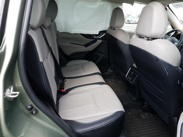 2020 SUBARU FORESTER L JF2SKAUCXLH511302