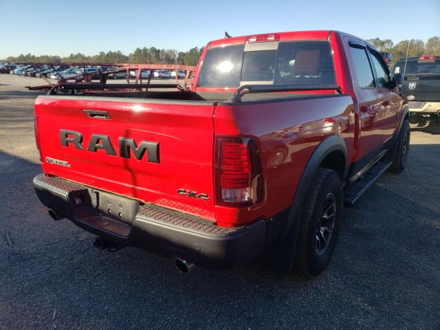 2017 RAM 1500 REBEL 1C6RR7YT4HS554346