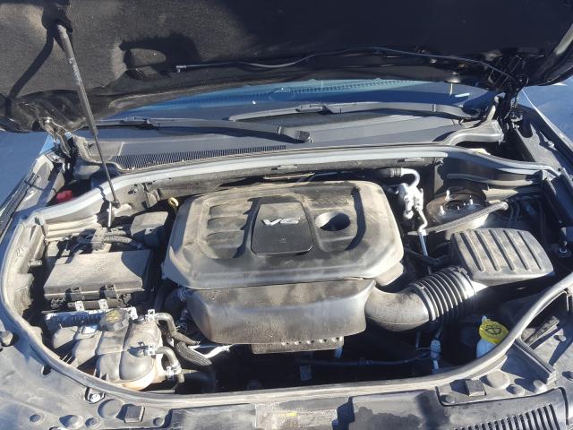2018 DODGE DURANGO GT 1C4RDJDG1JC452015