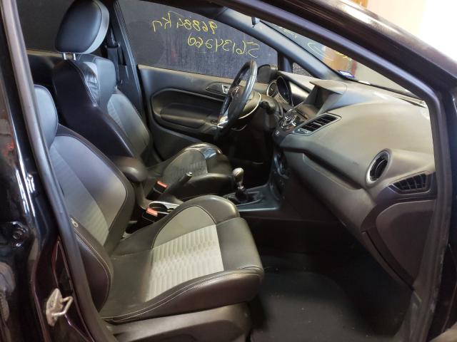 2014 FORD FIESTA ST 3FADP4GX9EM151226