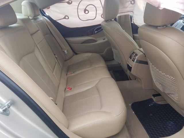 2012 BUICK LACROSSE P 1G4GF5E34CF348328