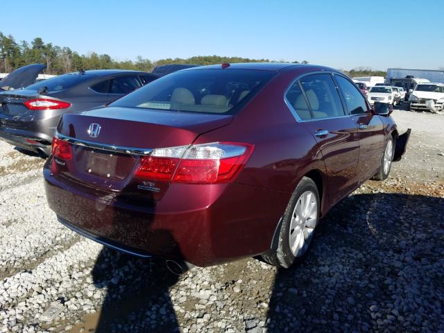 2014 HONDA ACCORD TOU 1HGCR3F98EA004049