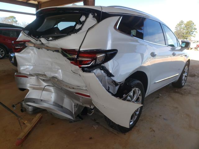 2019 BUICK ENCLAVE AV 5GAEVCKW8KJ295261