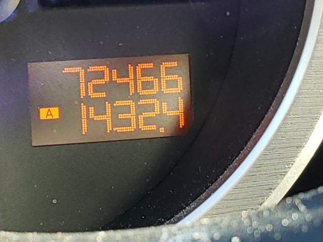 2010 NISSAN 370Z JN1AZ4EH5AM500684