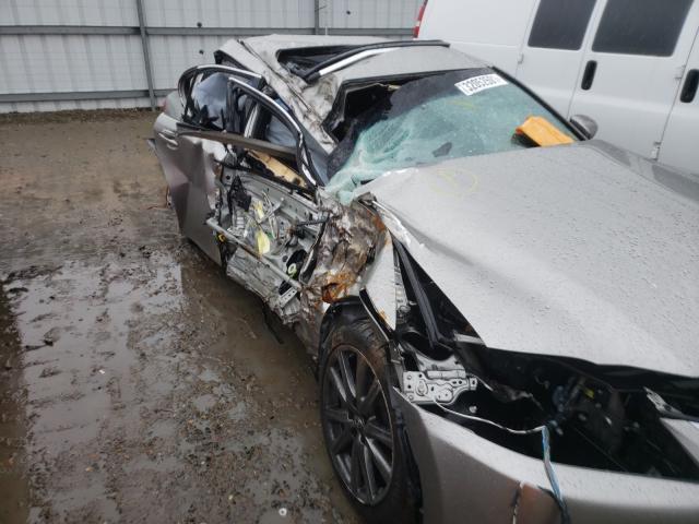 2015 LEXUS GS 350 - JTHBE1BL3FA000924