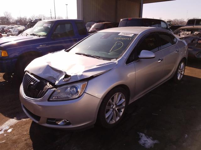 2014 BUICK VERANO CON 1G4PR5SK1E4101088