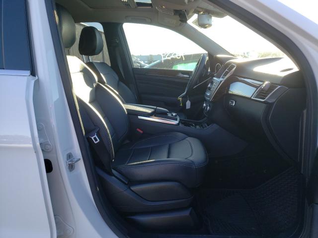 2014 MERCEDES-BENZ ML 350 BLU 4JGDA2EB6EA344711