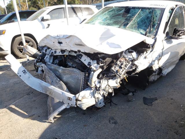 2020 CHEVROLET IMPALA LT - 1G11Z5S33LU115275
