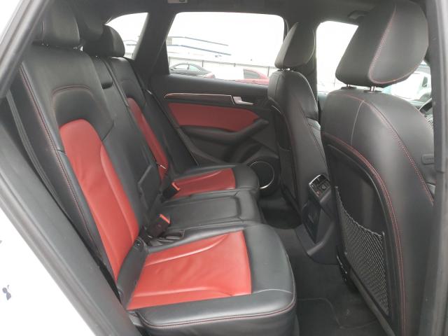 2014 AUDI SQ5 PREMIU WA1CGAFP9EA087671
