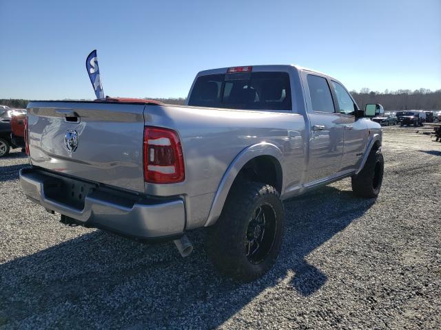 2020 RAM 2500 LARAM 3C6UR5FL7LG119211
