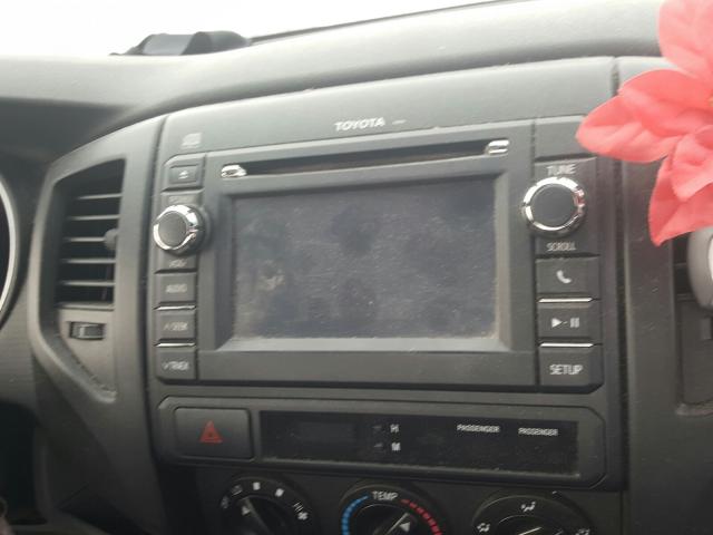 2013 TOYOTA TACOMA 5TFNX4CN5DX021861