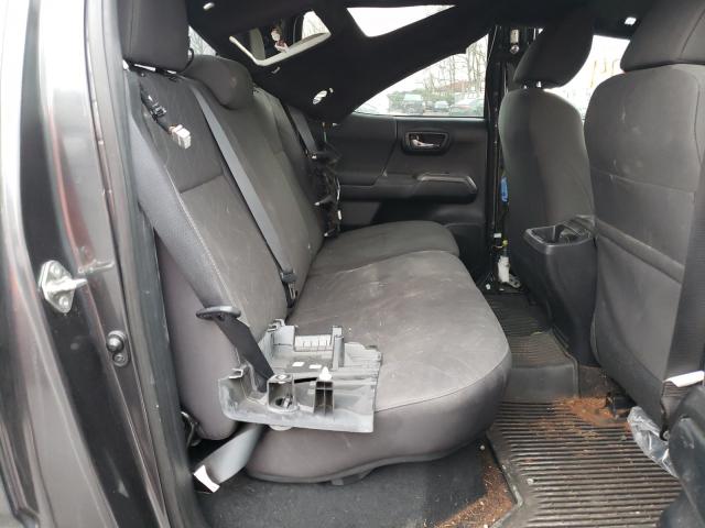 2016 TOYOTA TACOMA DOU - 3TMDZ5BNXGM008661