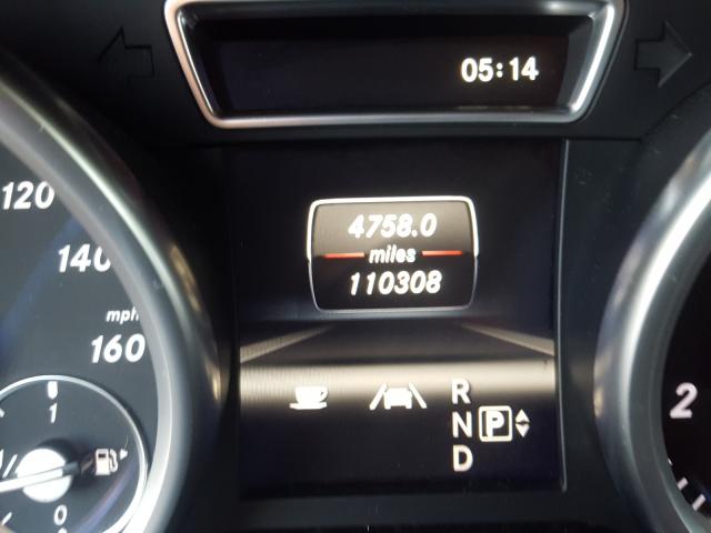 2013 MERCEDES-BENZ GL 550 4MA 4JGDF7DE4DA244616