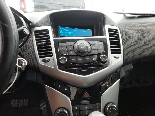 2012 CHEVROLET CRUZE ECO 1G1PJ5SC5C7152103
