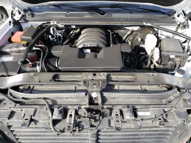 2020 CHEVROLET SUBURBAN C 1GNSCGKC0LR293907