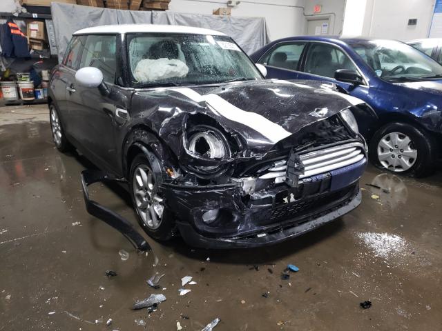 2014 MINI COOPER WMWXM5C53ET935393