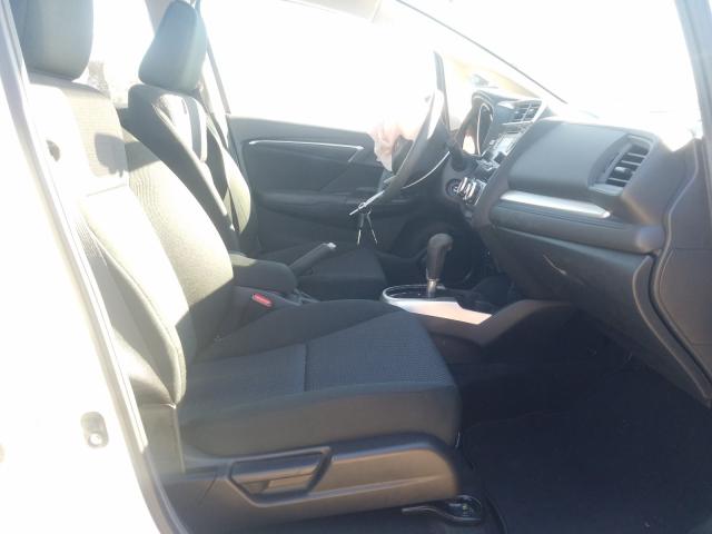2019 HONDA FIT LX 3HGGK5H49KM732948