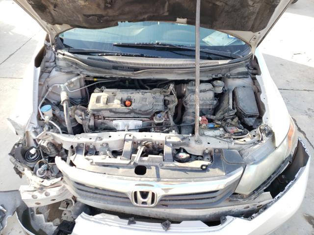 2012 HONDA CIVIC EXL 2HGFB2F90CH544201