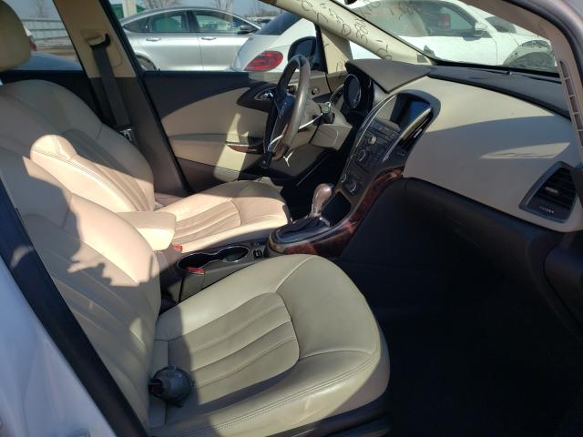 2012 BUICK VERANO 1G4PS5SK7C4230339