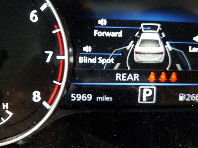 2020 NISSAN SENTRA SV 3N1AB8CV8LY214381