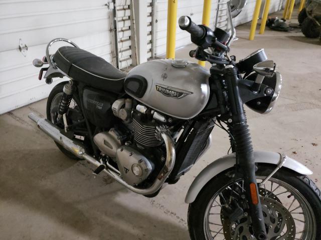 2018 TRIUMPH MOTORCYCLE BONNEVILLE SMTD40HL4JT847853