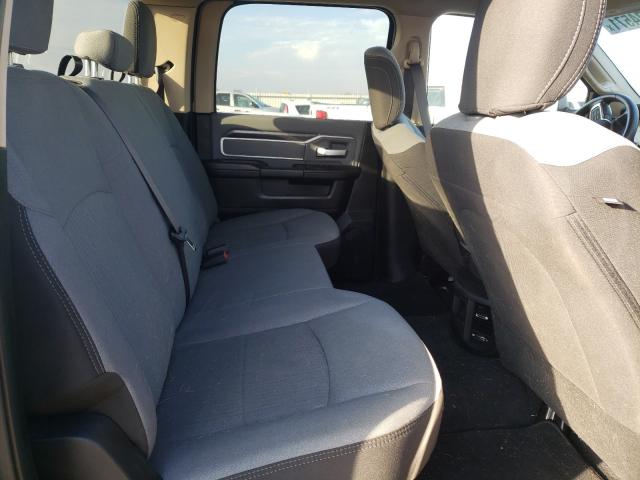 2019 RAM 2500 BIG H 3C6UR5DJ2KG610818