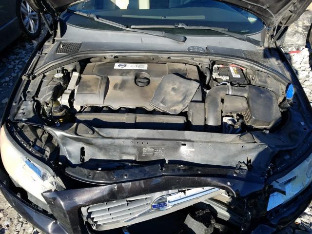 2010 VOLVO S80 3.2 YV1982AS6A1115655
