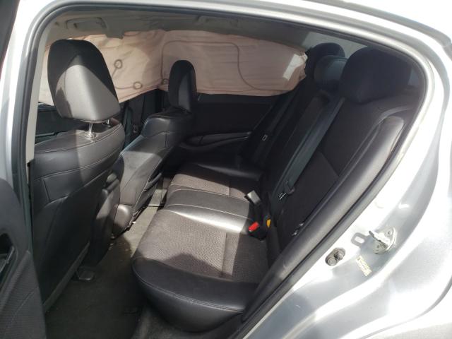 2013 ACURA ILX 20 19VDE1F34DE022390