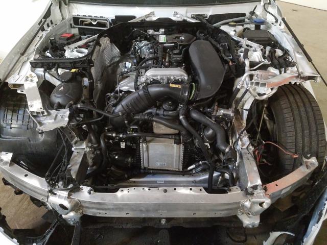 2021 MERCEDES-BENZ GLC COUPE W1N0J8EB9MF877300