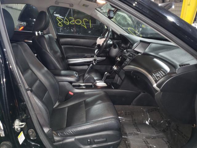 2013 HONDA CROSSTOUR 5J6TF2H5XDL006930