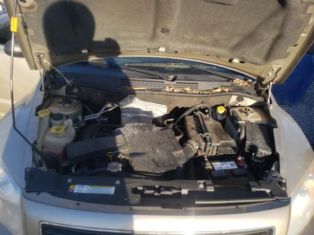 2010 DODGE CALIBER MA 1B3CB3HA9AD541937