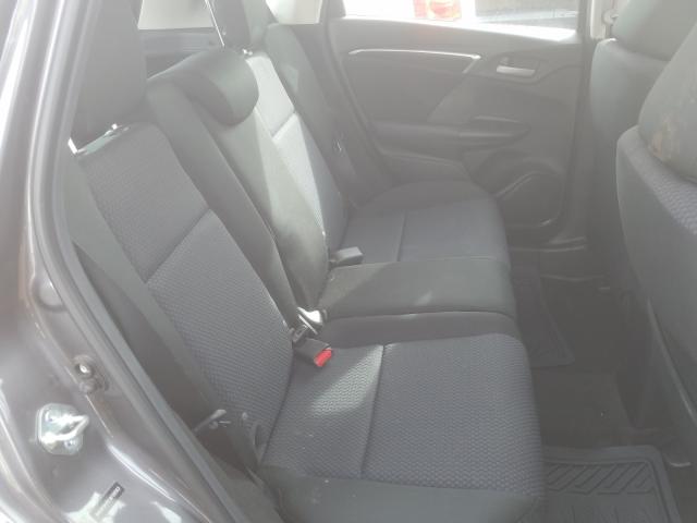 2020 HONDA FIT LX 3HGGK5H4XLM708563