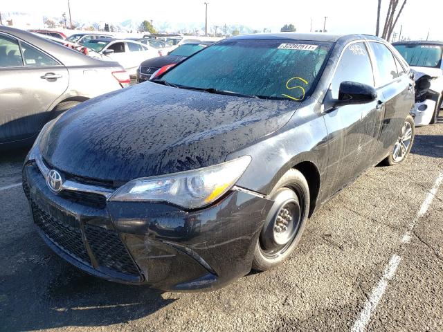 2016 TOYOTA CAMRY LE 4T1BF1FK3GU205946