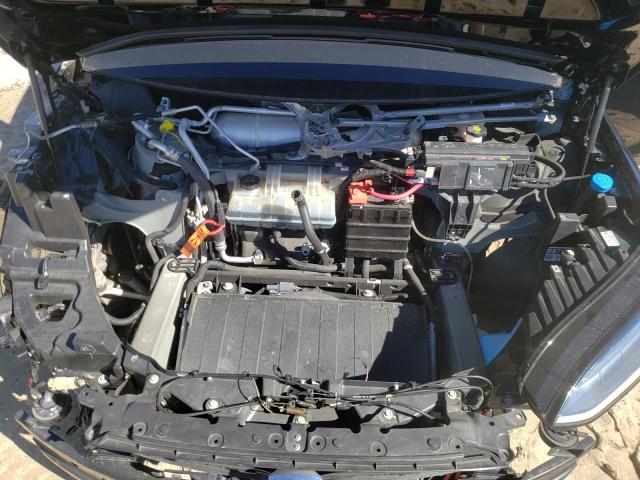 2016 TESLA MODEL X 5YJXCBE43GFS00881