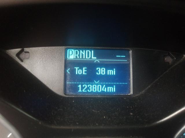 2012 FORD FOCUS SE - 1FAHP3K22CL373239