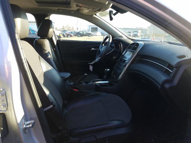 2016 CHEVROLET MALIBU LIM 1G11C5SA0GF145389