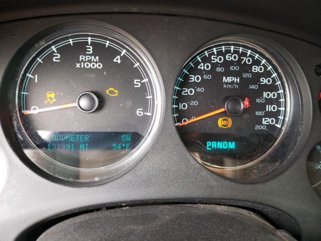 2012 CHEVROLET SUBURBAN C 1GNSCHE08CR301484
