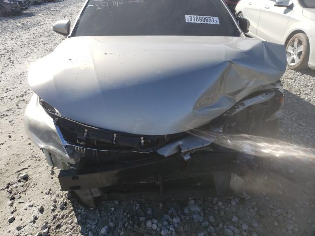 2014 TOYOTA AVALON BAS 4T1BK1EB2EU105783