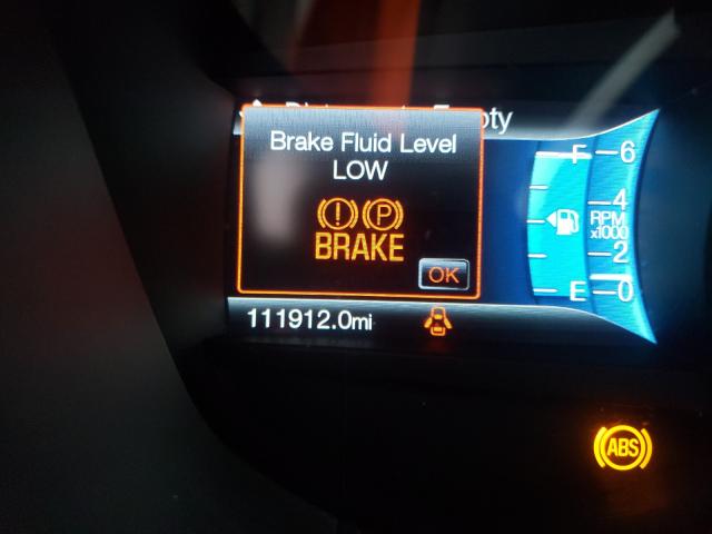2015 FORD FUSION TIT - 3FA6P0K98FR164533