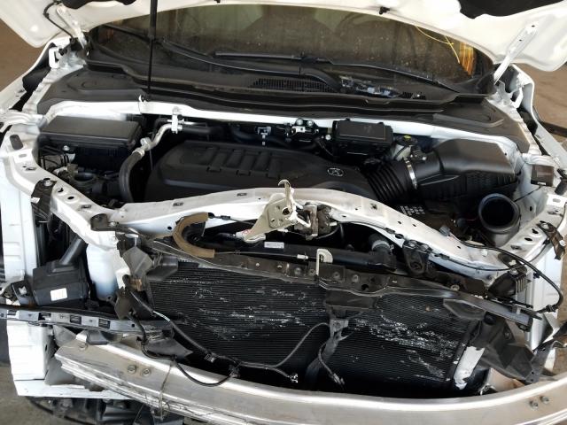 2018 ACURA MDX ADVANC 5J8YD4H93JL019273