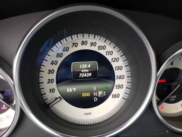 2014 MERCEDES-BENZ E350 WDDHF5KB6EB017271