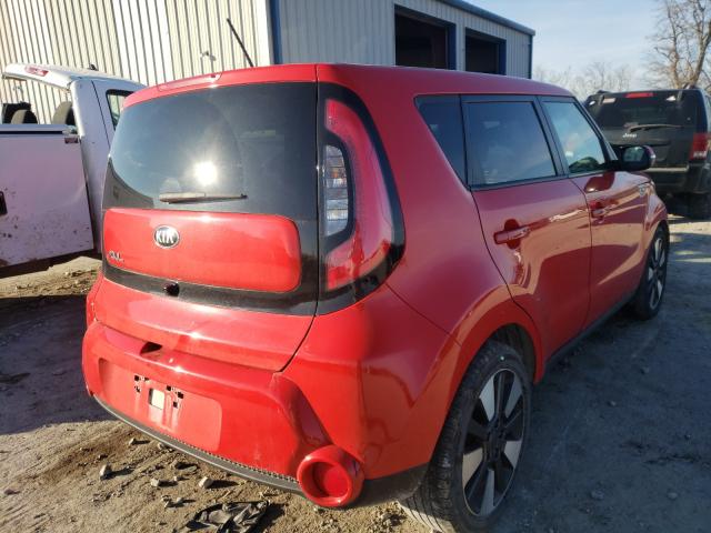 2015 KIA SOUL ! KNDJX3A52F7778585