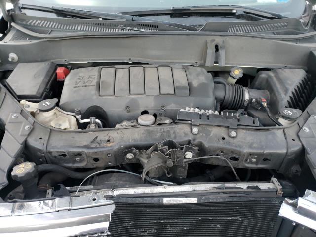 2013 GMC ACADIA DEN 1GKKRTKD6DJ182131