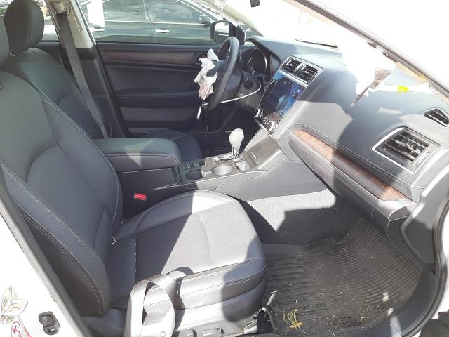 2019 SUBARU OUTBACK 3. 4S4BSENC0K3325750
