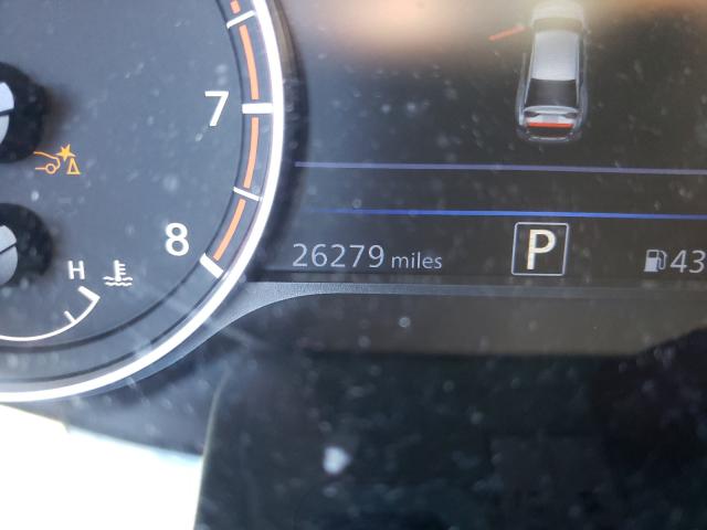 2019 NISSAN ALTIMA SL 1N4BL4EW5KC159673