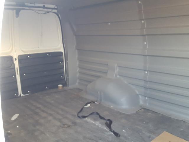 2012 GMC SAVANA G15 1GTS7AFX5C1193176