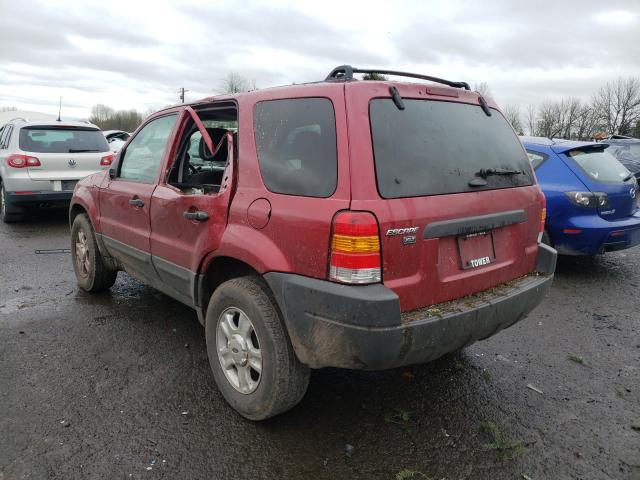 ford escape 2003 vin 1fmyu93113kc03872