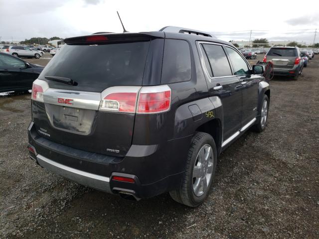 2014 GMC TERRAIN DE 2GKFLZE37E6161361