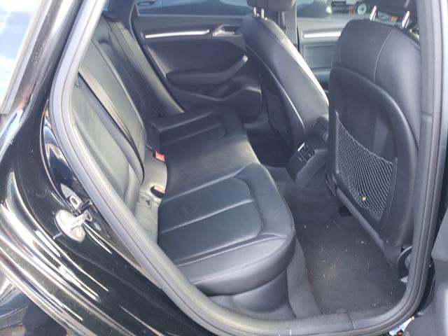 2015 AUDI A3 PREMIUM WAUACGFFXF1026315